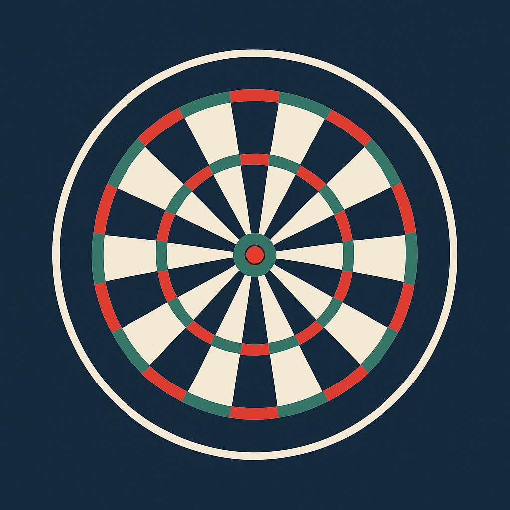 Dartscorer